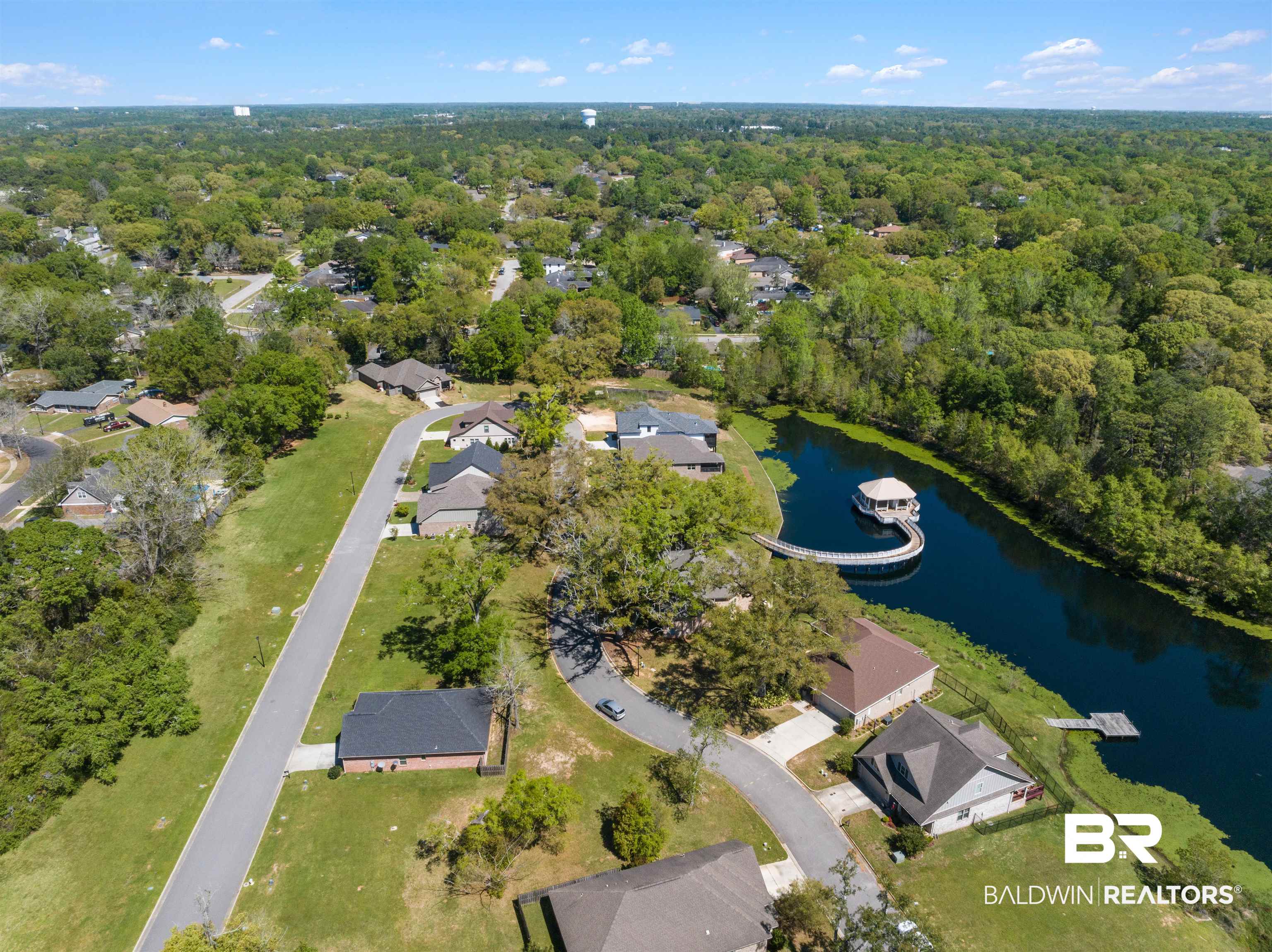 2281 Snowden Place Mobile, AL 36609 - Photo 3 of 6