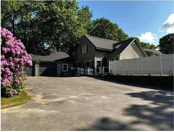 $554,900 | 104 North Bend Road, Ellsworth, ME 04605