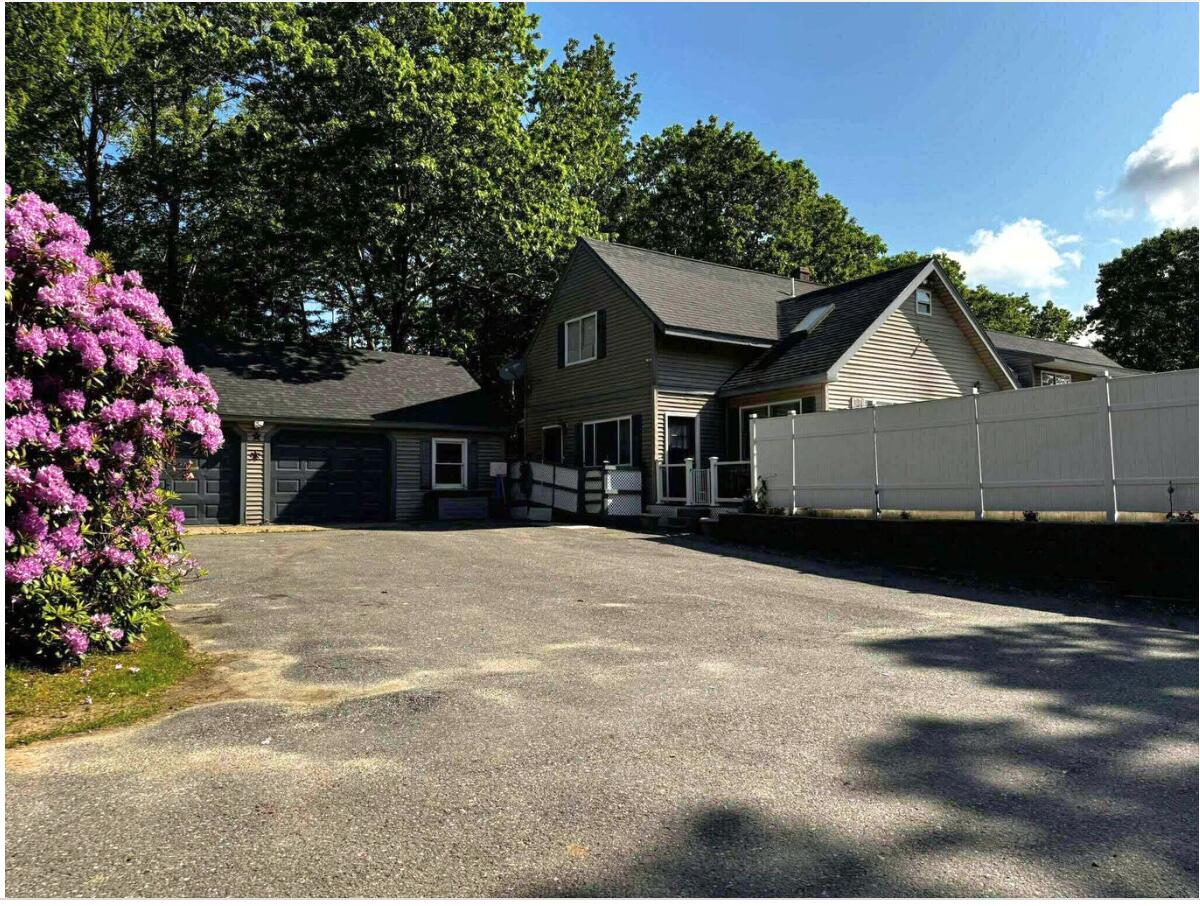 104 North Bend Road Ellsworth, ME 04605 - Photo 3 of 103