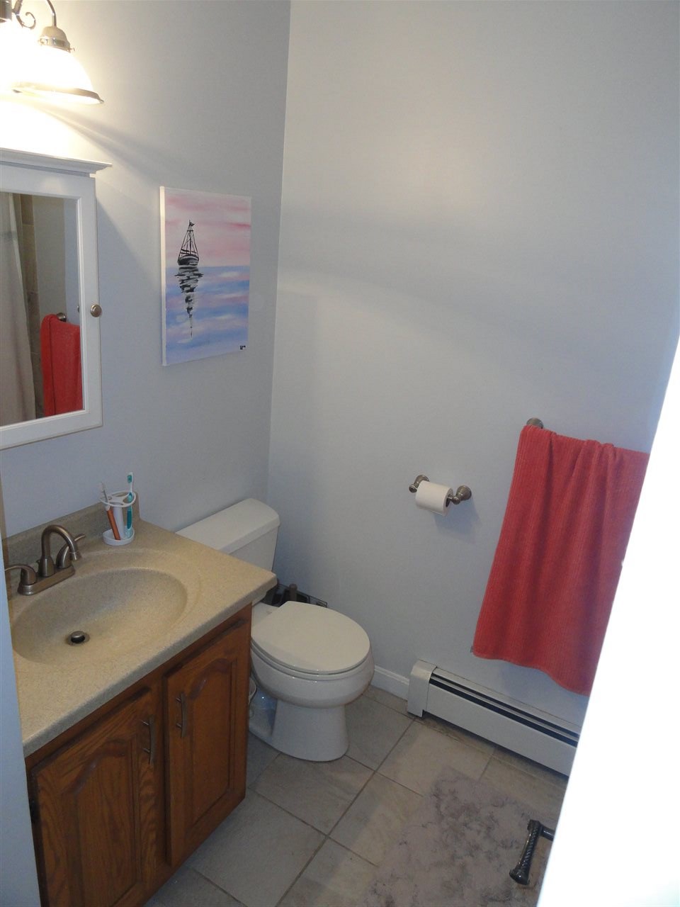 74 Shelburne Road Merrimack, NH 03054 - Photo 16 of 33