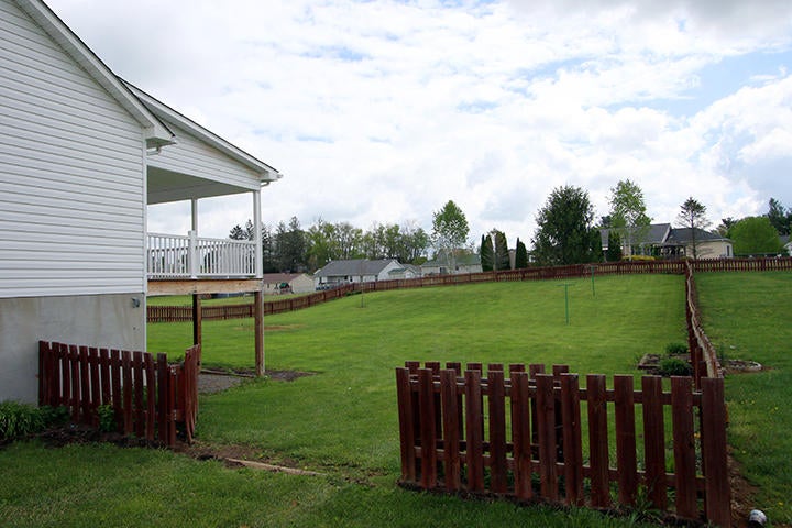 315 West Bailey Road Lewisburg, WV 24901 - Photo 22 of 26 Gallery Image 22