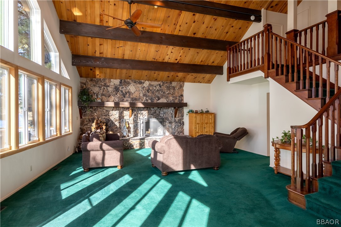 136 Round Drive Big Bear Lake, CA 92315 - Photo 22 of 45