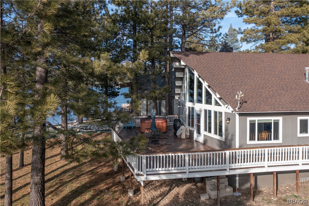 136 Round Drive Big Bear Lake, CA 92315 - Photo 32 of 45