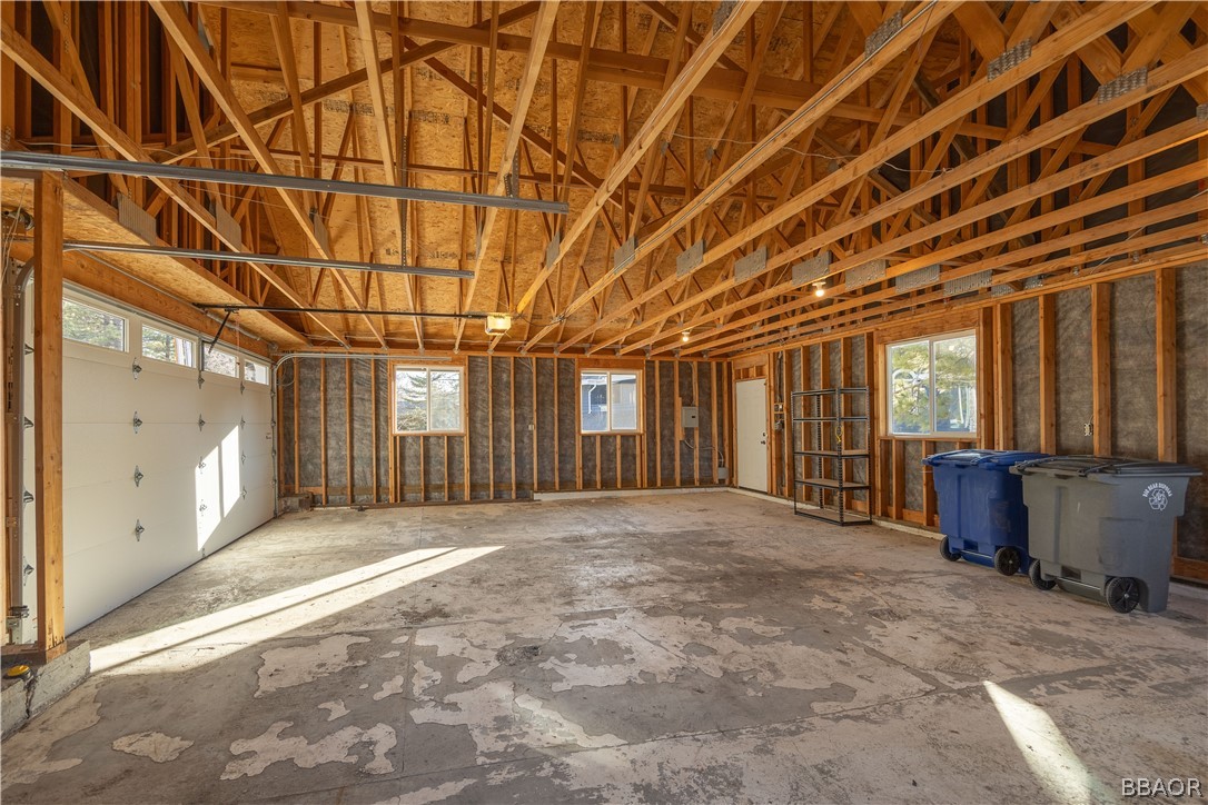 136 Round Drive Big Bear Lake, CA 92315 - Photo 39 of 45 a view of entryway