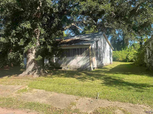 $15,000 | 2110 Union Street, Lecompte, LA 71346