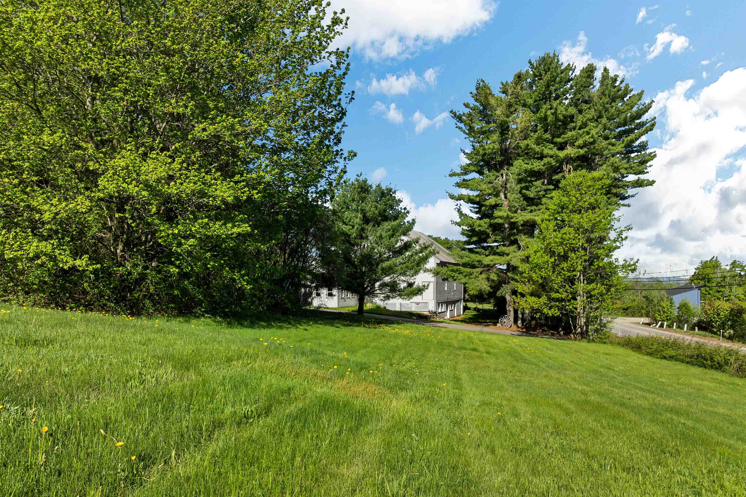 14 Curtis Road Gilford, NH 03249 - Photo 59 of 60