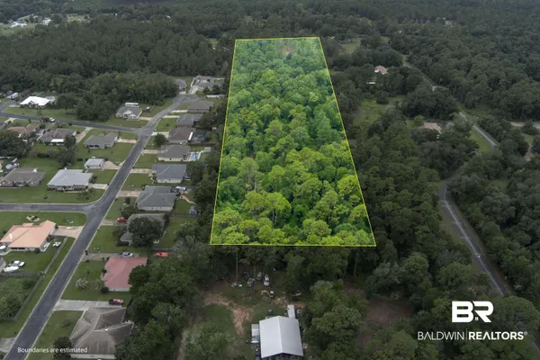 $125,000 | 33003 Albert Hollon Lane, Lillian, AL 36549