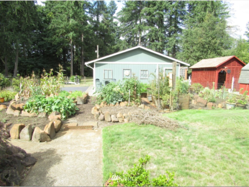 5422 Gifford Road Southwest Olympia, WA 98512 - Photo 19 of 25 Gallery Image 19