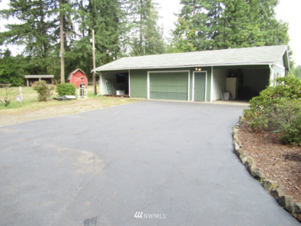 5422 Gifford Road Southwest Olympia, WA 98512 - Photo 22 of 25 Gallery Image 22