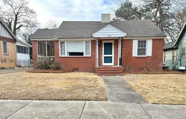 $183,900 | 144 Desoto Place, Macon, GA 31204