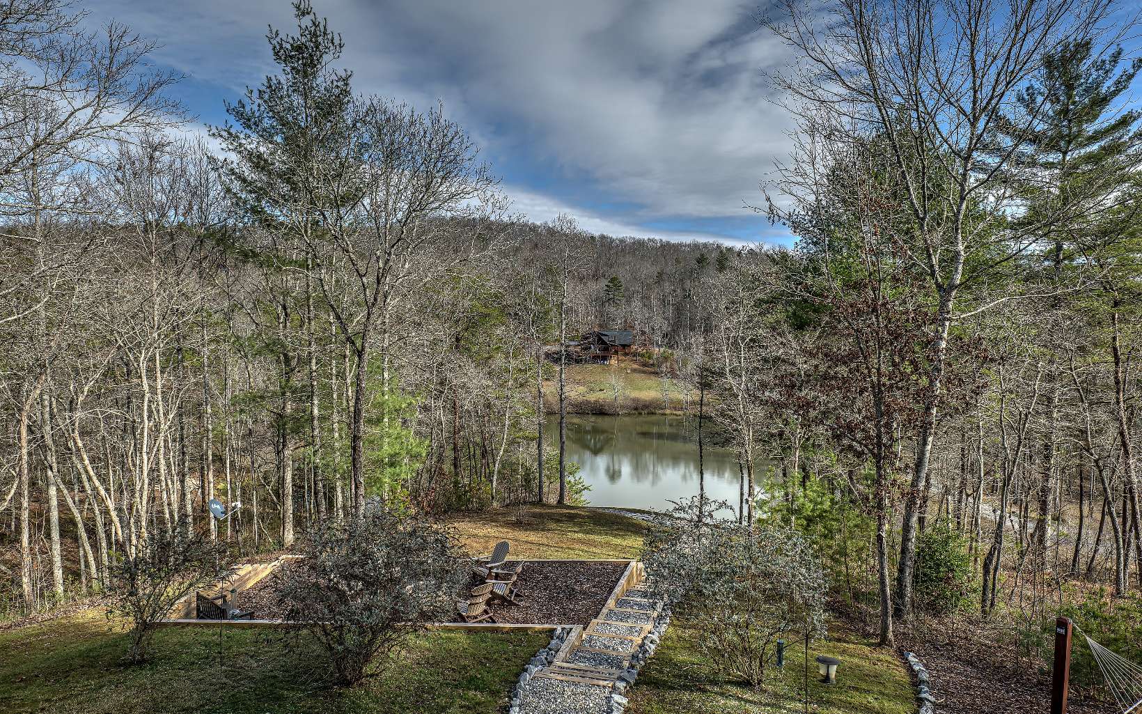 208 Ridge Brook Trail Morganton, GA 30560 - Photo 51 of 63 Additional View