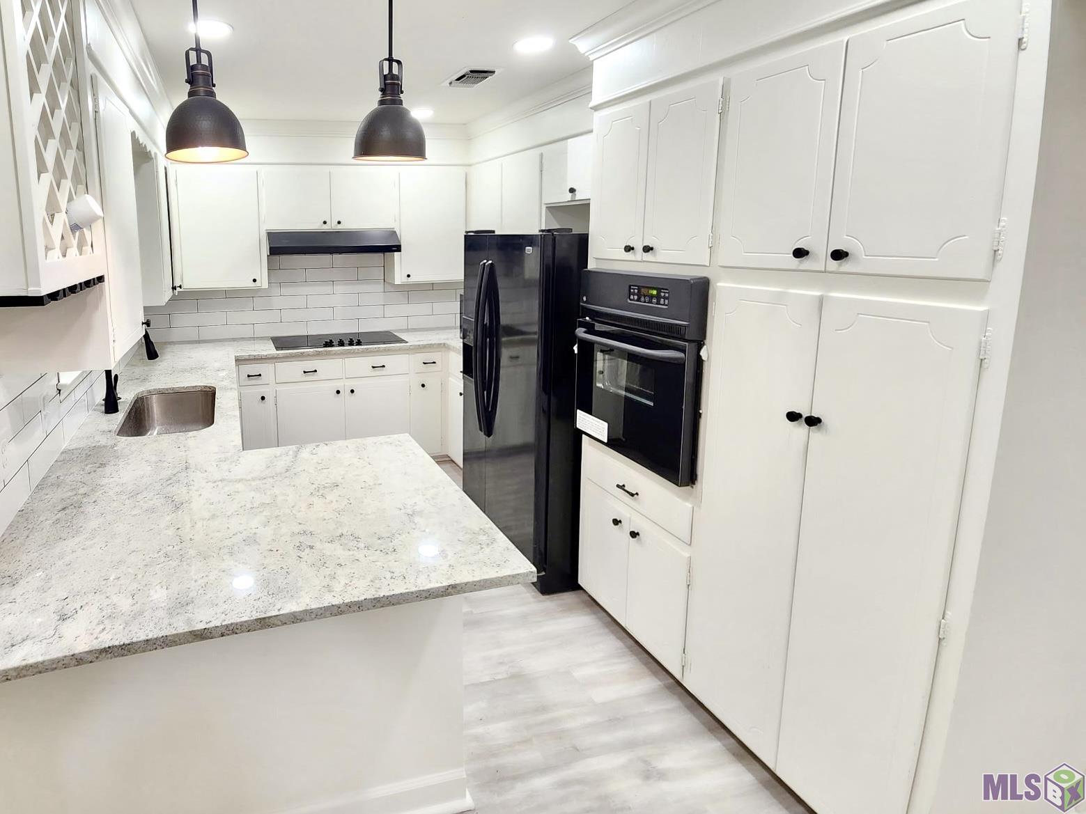 5055 Inniswold Road Baton Rouge, LA 70809 - Photo 7 of 17