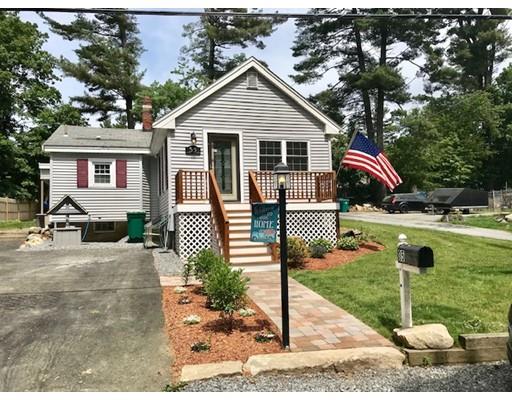35 Riveredge Road Billerica, MA 01862 - Photo 1 of 12 Gallery Image 1