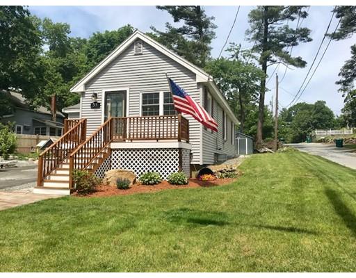 35 Riveredge Road Billerica, MA 01862 - Photo 12 of 12 Gallery Image 12