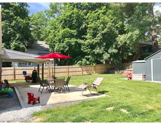 35 Riveredge Road Billerica, MA 01862 - Photo 8 of 12 Gallery Image 8