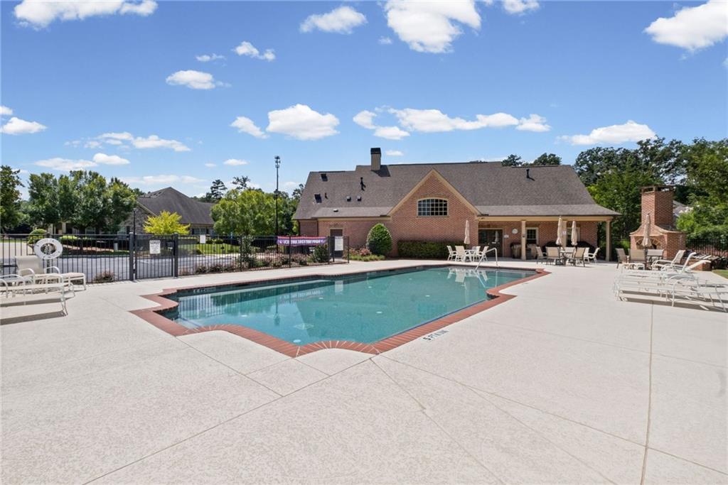 4206 Lanier Ridge Walk, Unit 504 Cumming, GA 30041 - Photo 47 of 48 Gallery Image 47