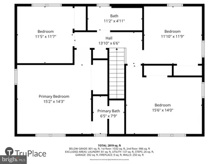 $975,000 | 11914 Goya Drive, Potomac, MD 20854