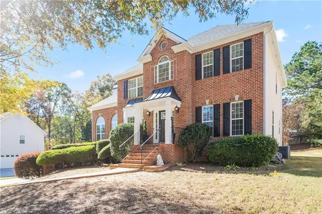 $429,000 | 4365 Huntcliff Trace, Douglasville, GA 30135