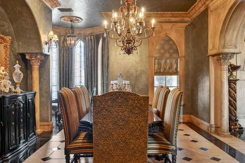 $6,500,000 | 9553 Bella Terra Drive, Fort Worth, TX 76126