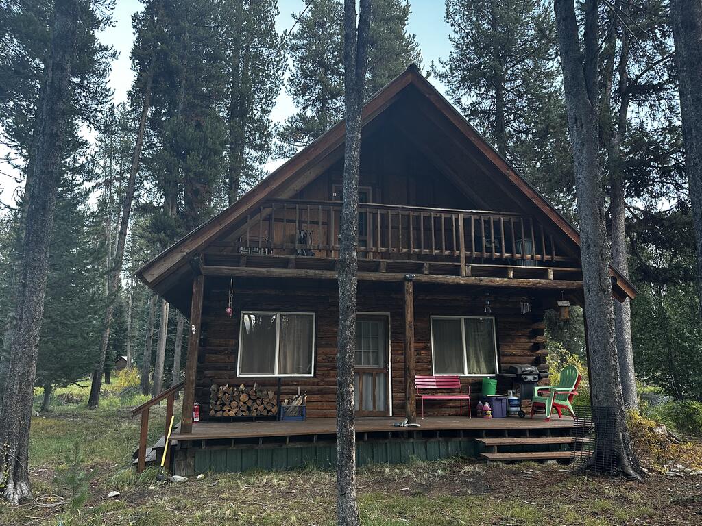 489 Secesh River Road McCall, ID 83638 - Photo 1 of 13 Main View