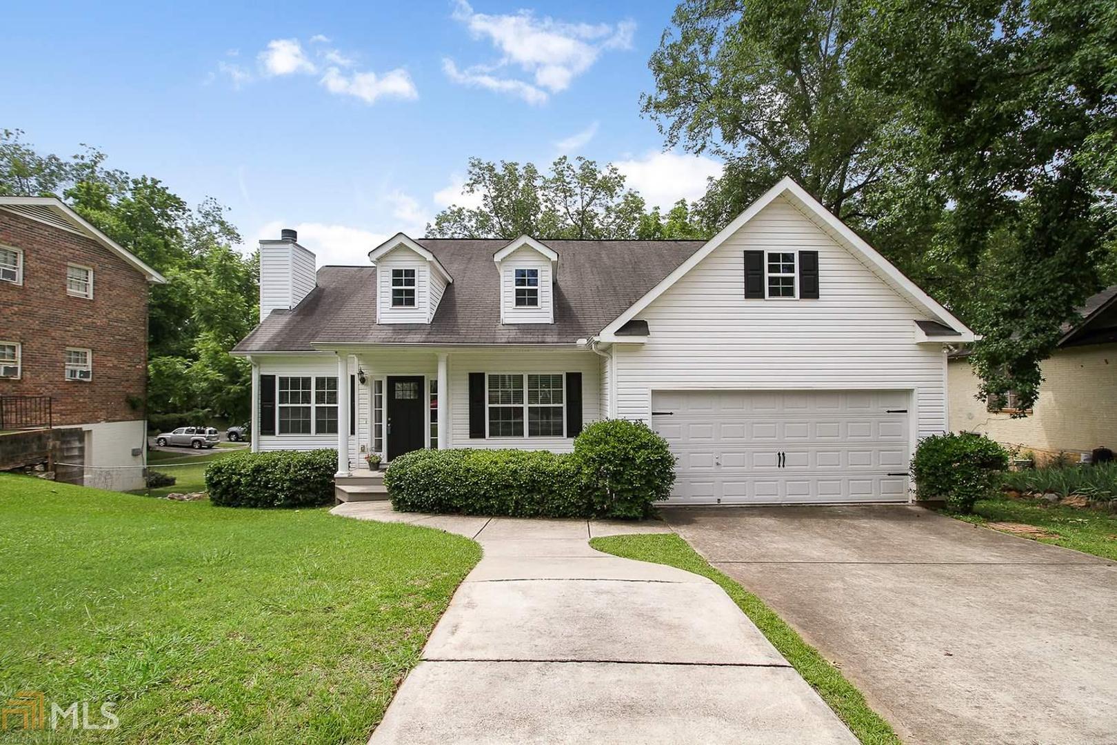 66 Spring Street Newnan, GA 30263 - Photo 1 of 1 Gallery Image 1