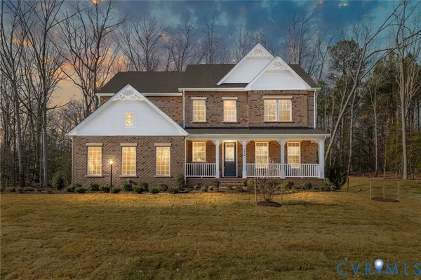 $784,999 | 9618 Summercreek Drive, Chesterfield, VA 23832