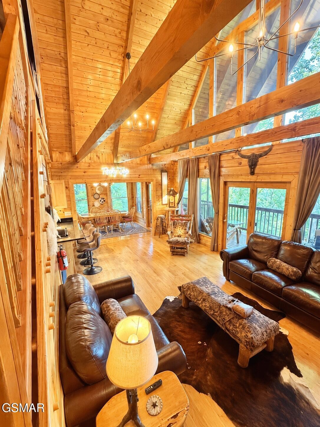 3085 Perry Circle Road Sevierville, TN 37862 - Photo 10 of 27 Gallery Image 10