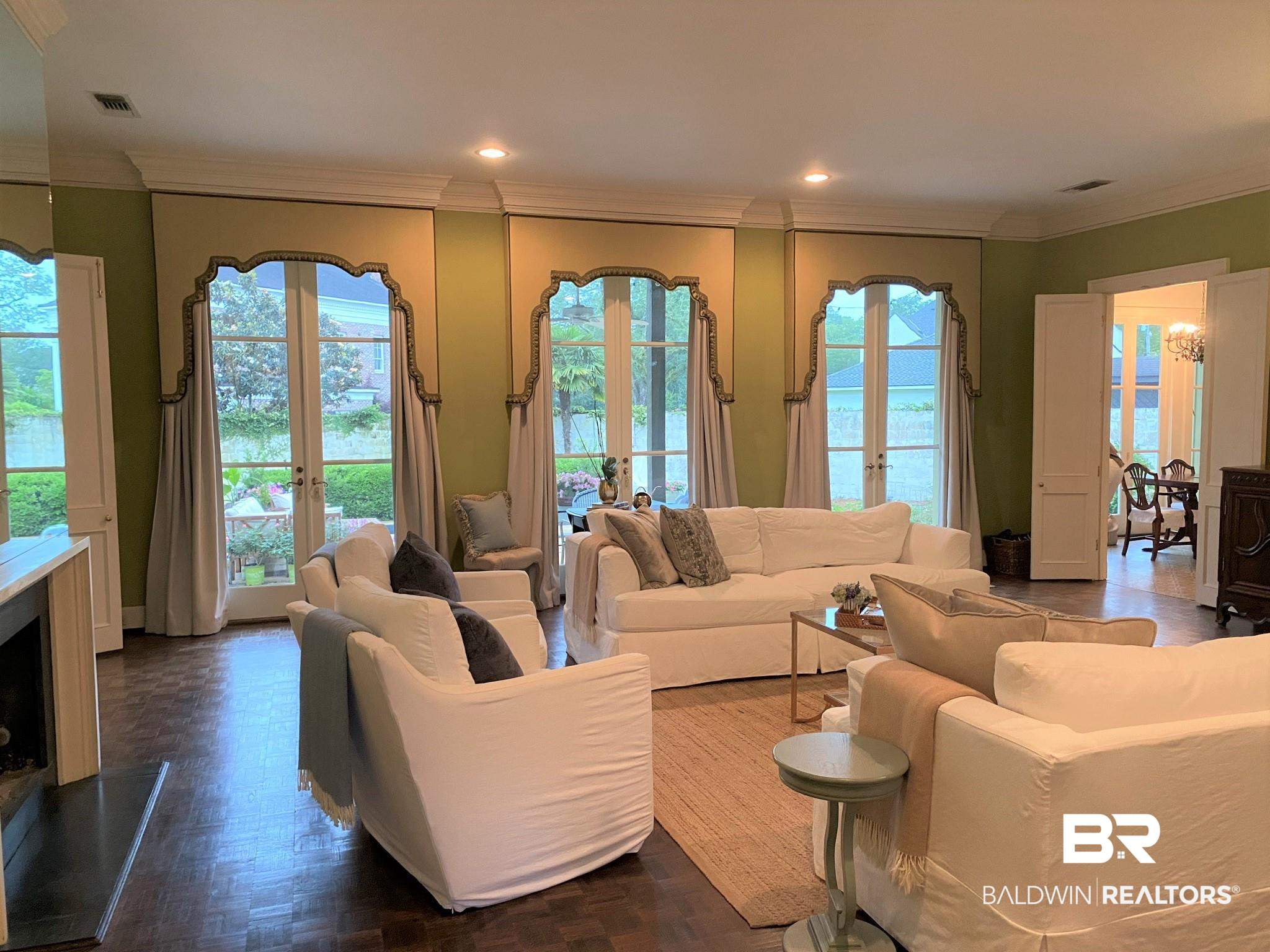 101 Eaton Square Mobile, AL 36608 - Photo 4 of 36
