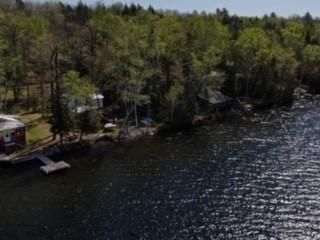 1064 Hancock Pond Road North Anson, ME 04958 - Photo 3 of 7 Jordan camp 1