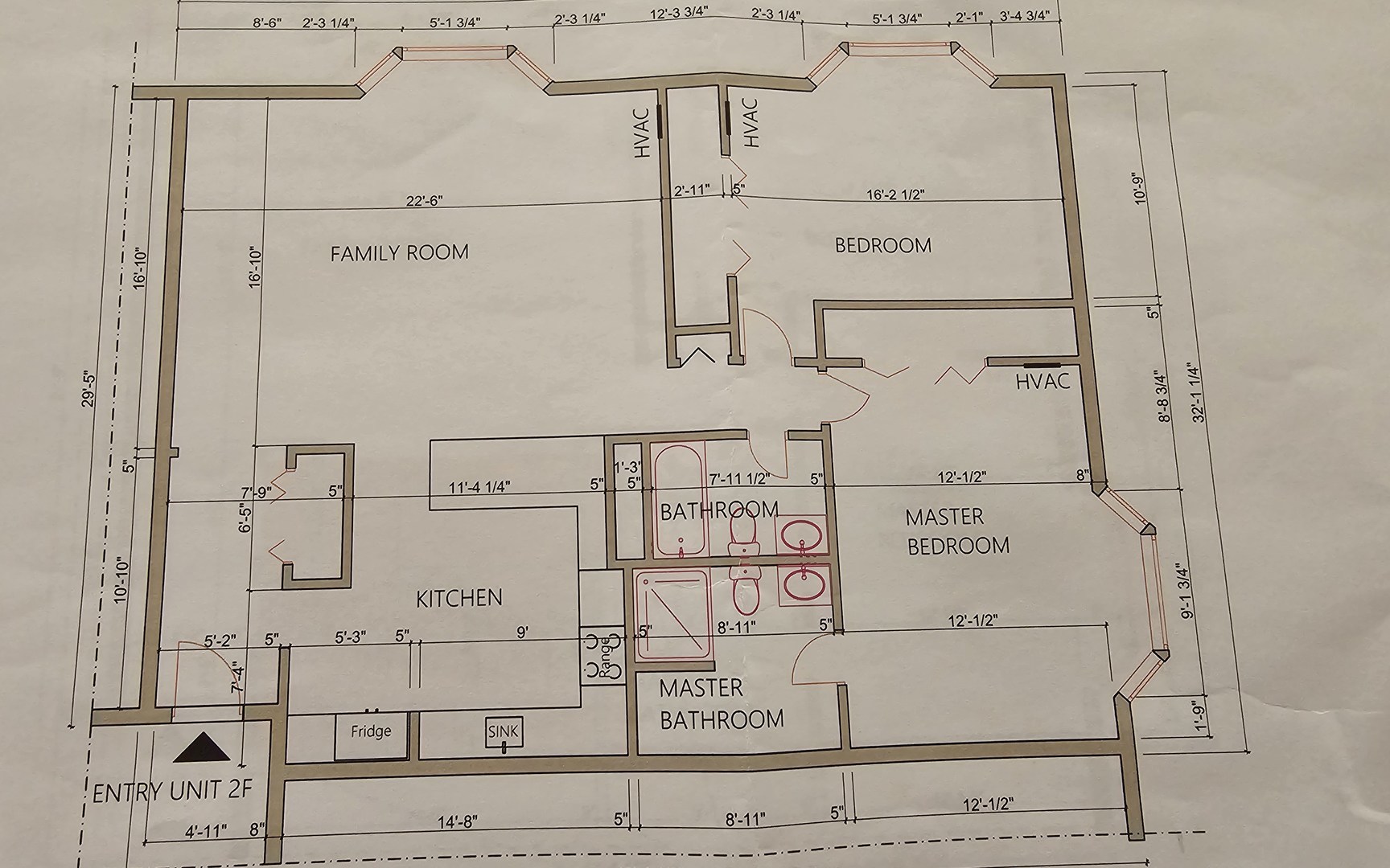 2600 Windsor Mall, Unit 2F Park Ridge, IL 60068 - Photo 20 of 20 Gallery Image 20