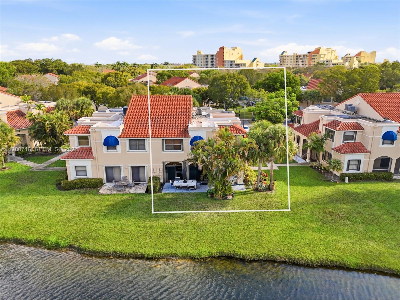 567 Racquet Club Road, Unit 18 Weston, FL 33326 - Photo 12 of 36