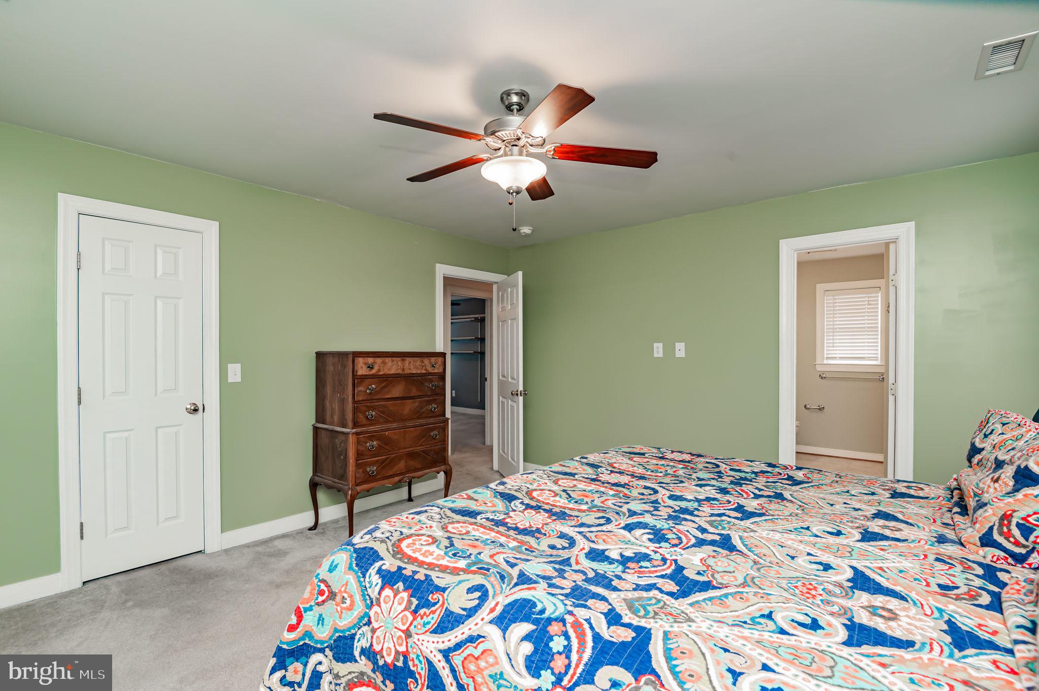 1885 Wickham Road Bumpass, VA 23024 - Photo 29 of 40