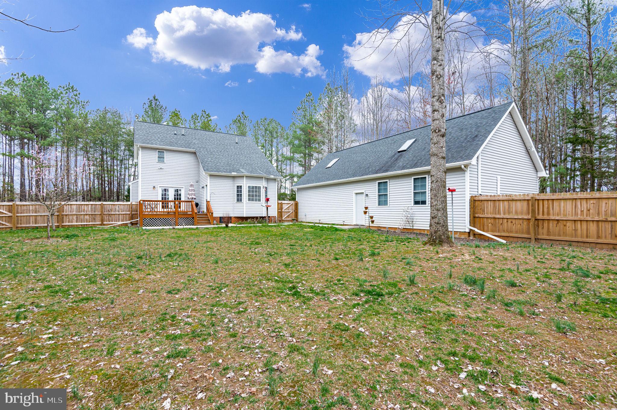 1885 Wickham Road Bumpass, VA 23024 - Photo 38 of 40