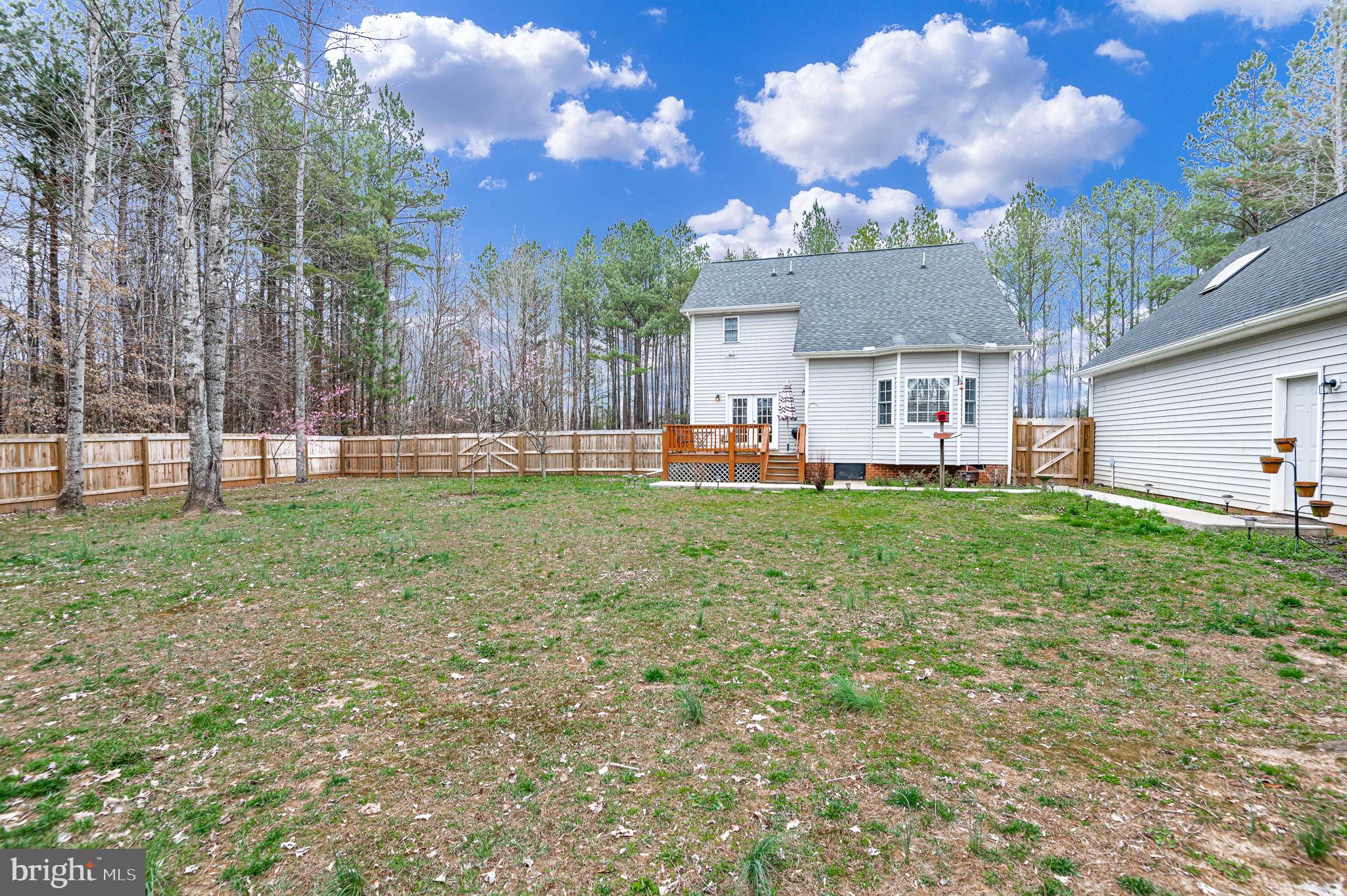 1885 Wickham Road Bumpass, VA 23024 - Photo 39 of 40