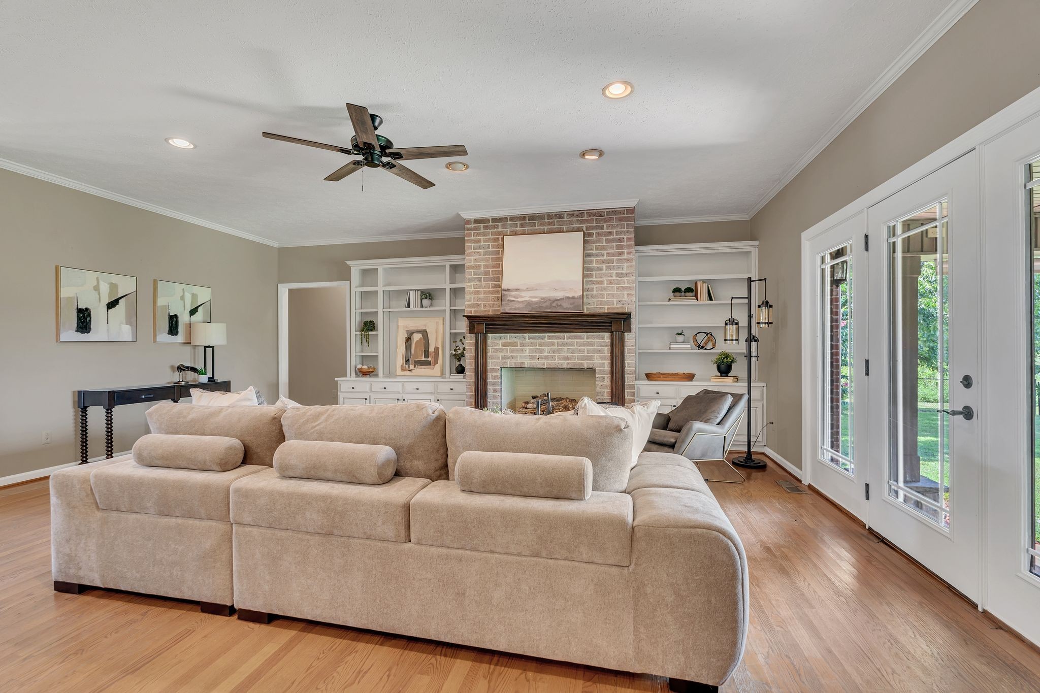 1395 Ragsdale Road Manchester, TN 37355 - Photo 12 of 52