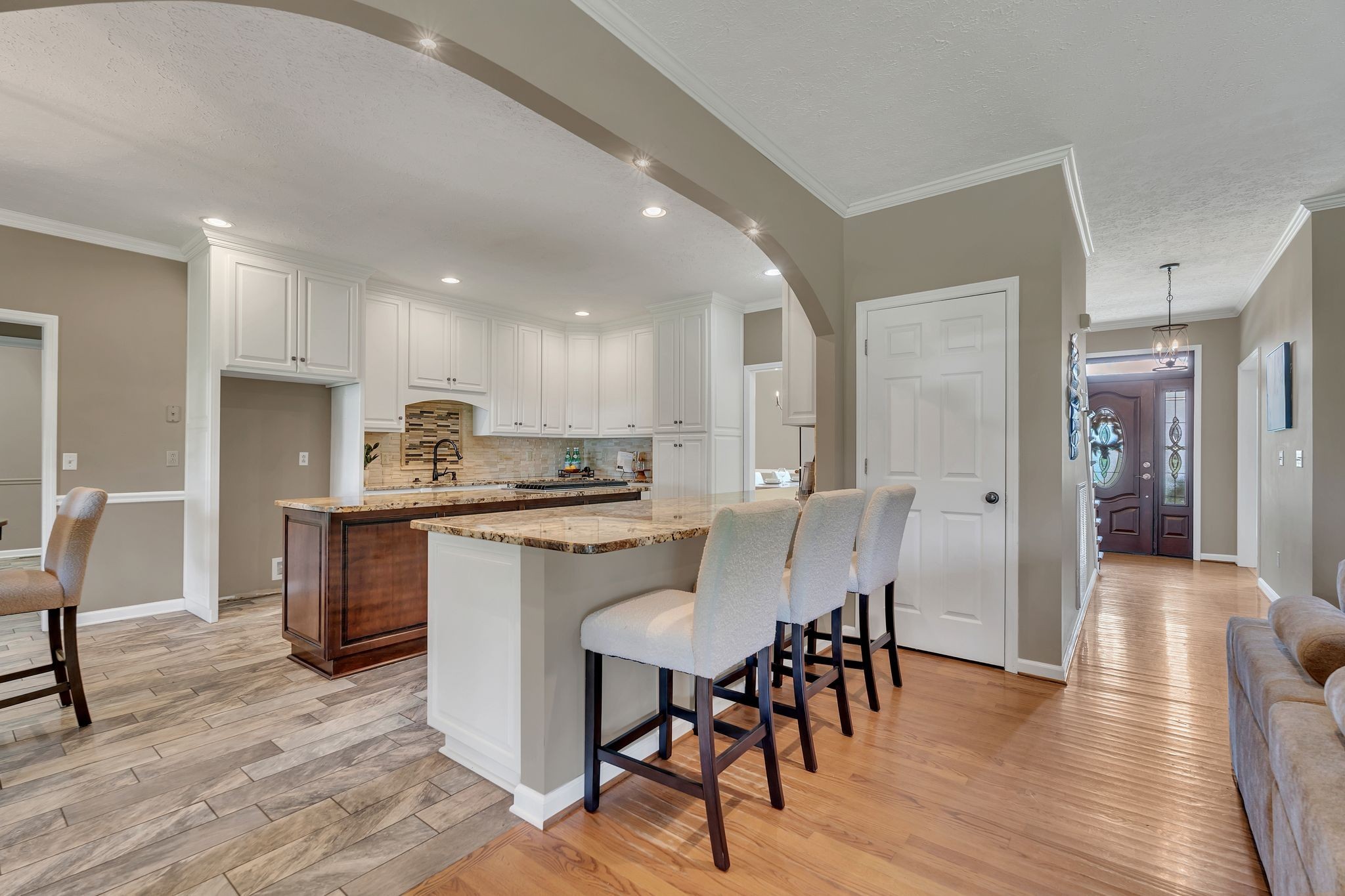 1395 Ragsdale Road Manchester, TN 37355 - Photo 14 of 52