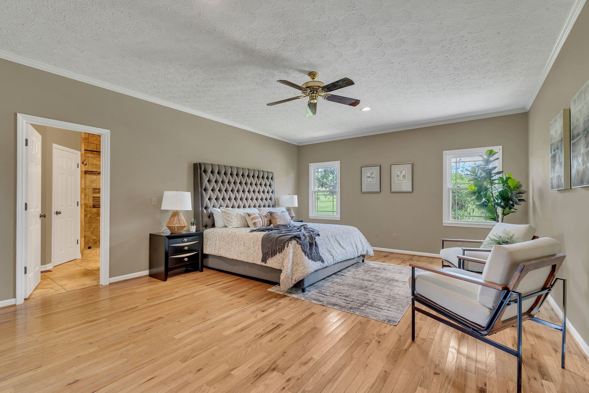 1395 Ragsdale Road Manchester, TN 37355 - Photo 20 of 52