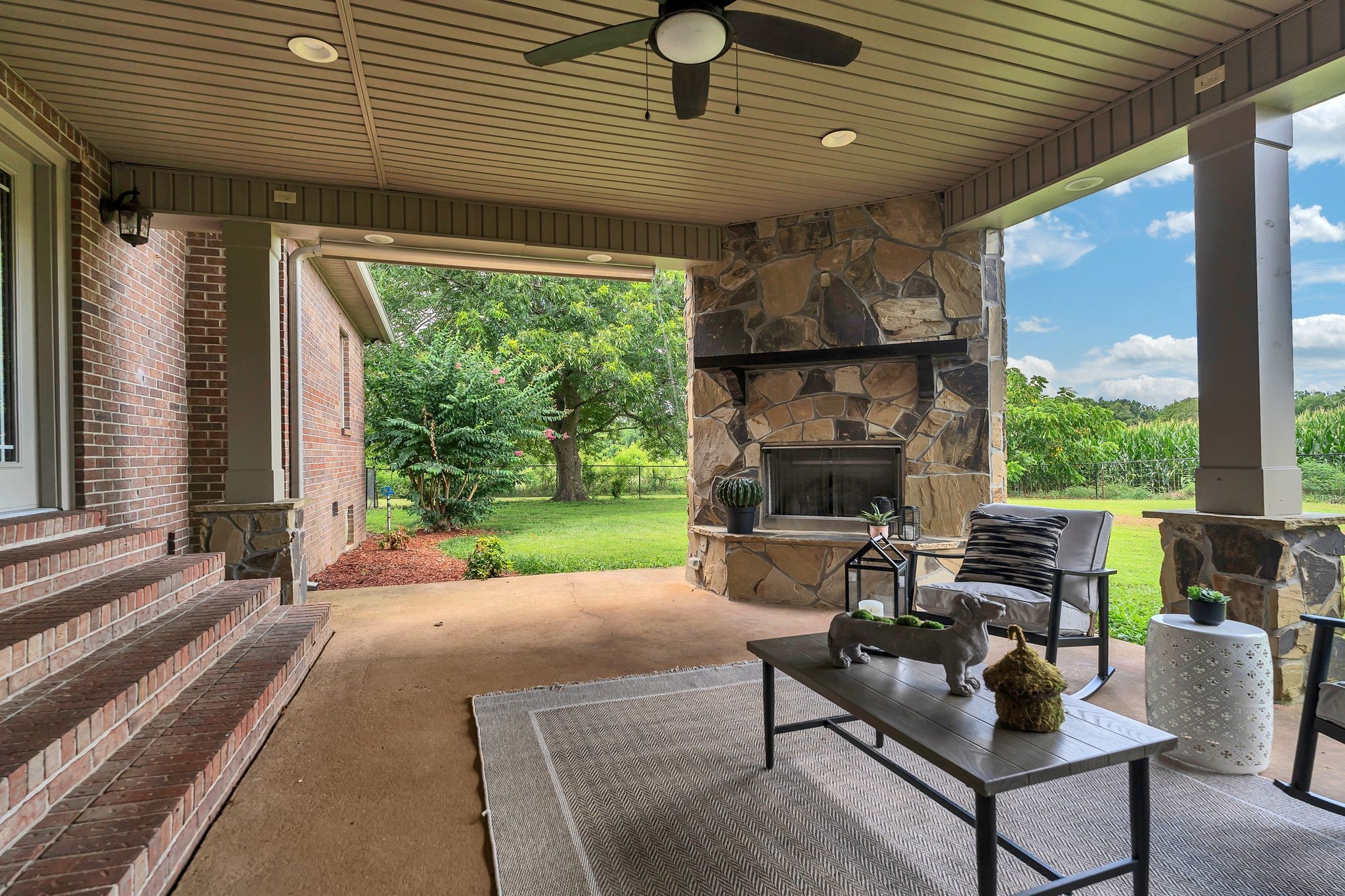 1395 Ragsdale Road Manchester, TN 37355 - Photo 45 of 52