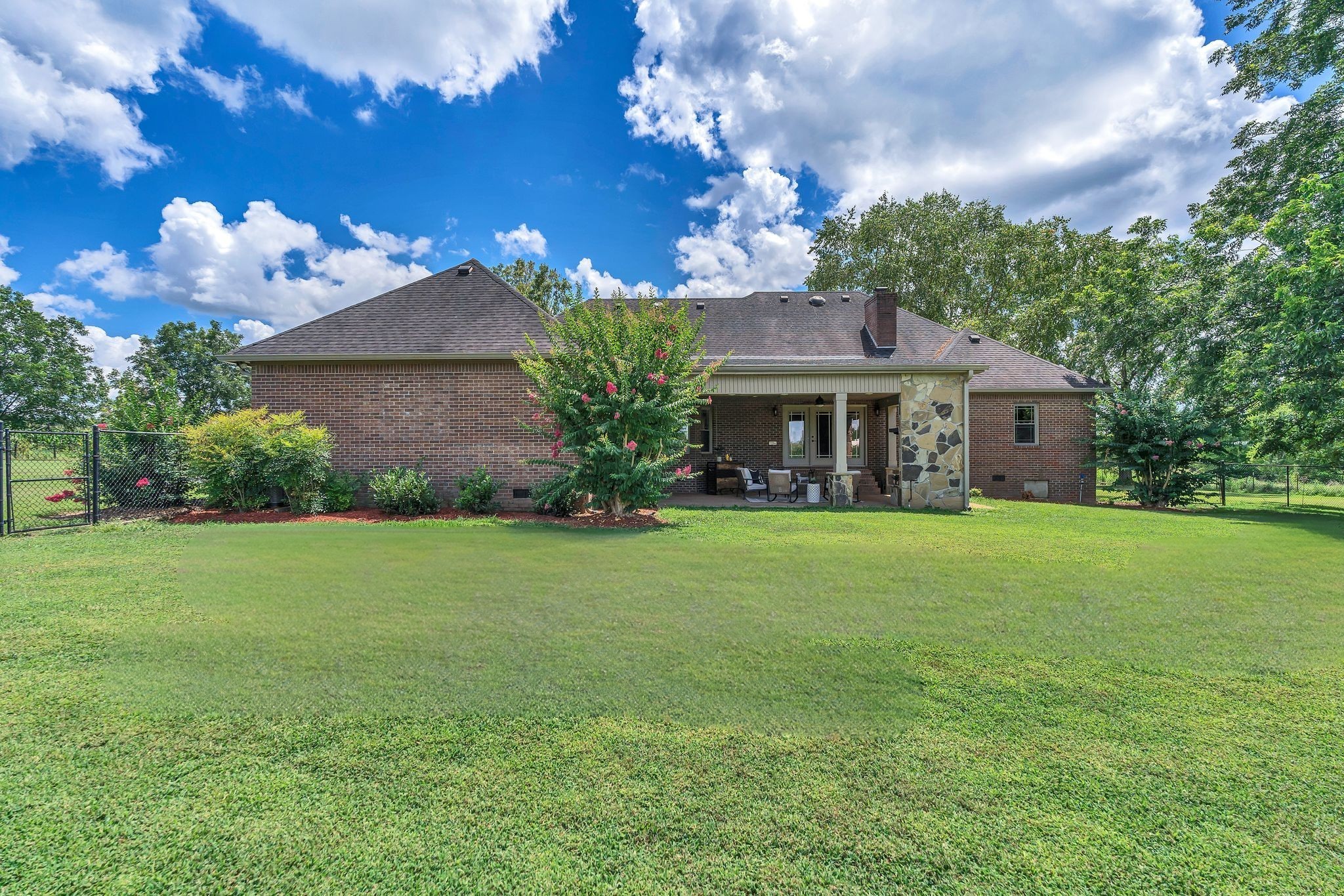 1395 Ragsdale Road Manchester, TN 37355 - Photo 50 of 52