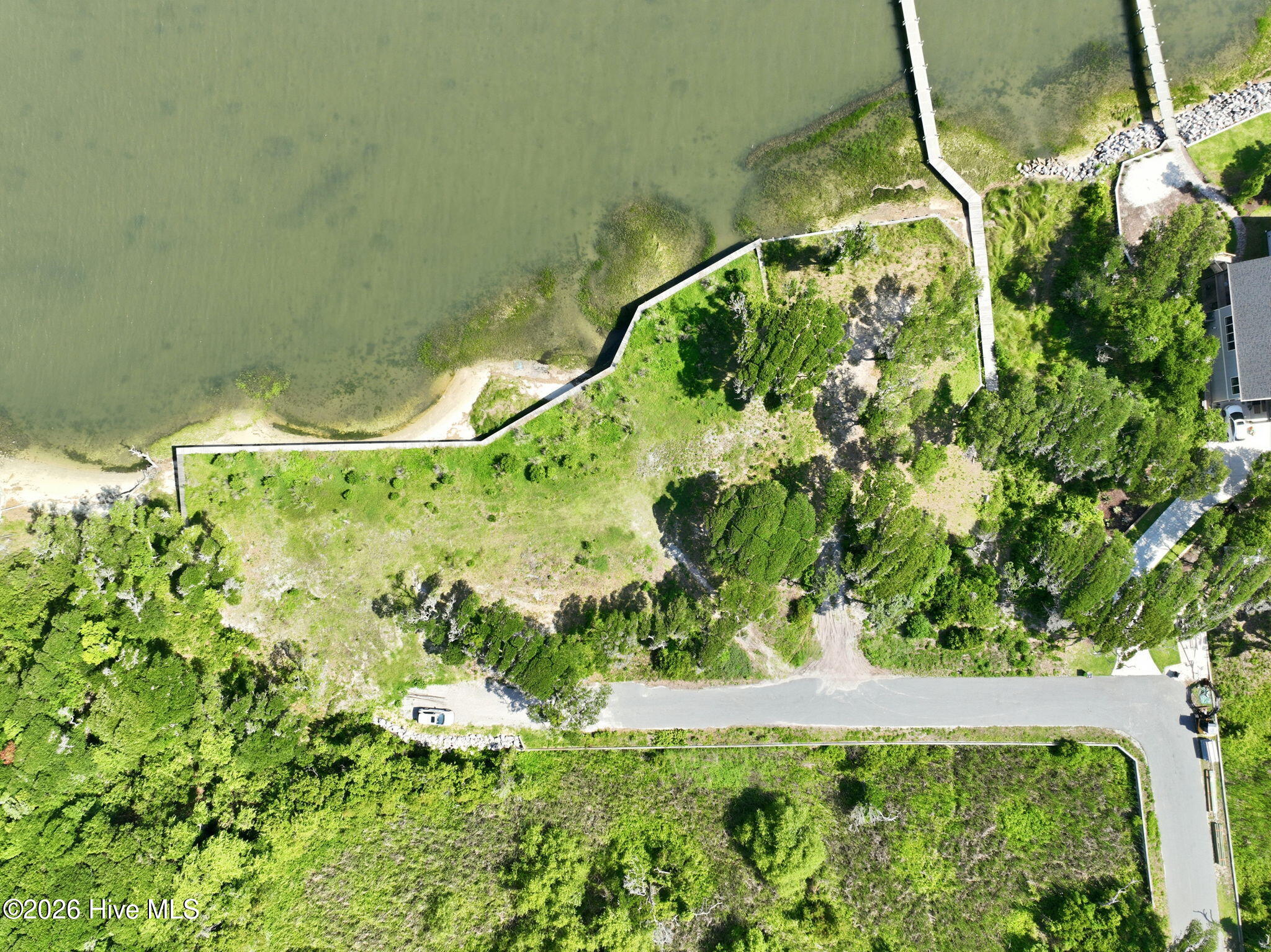 1822 Salter Path Road Indian Beach, NC 28512 - Photo 4 of 17