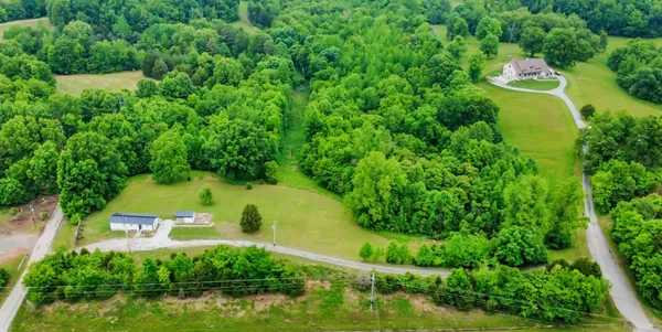 $285,000 | 3467 Luther Ragan Road, Palmyra, TN 37142