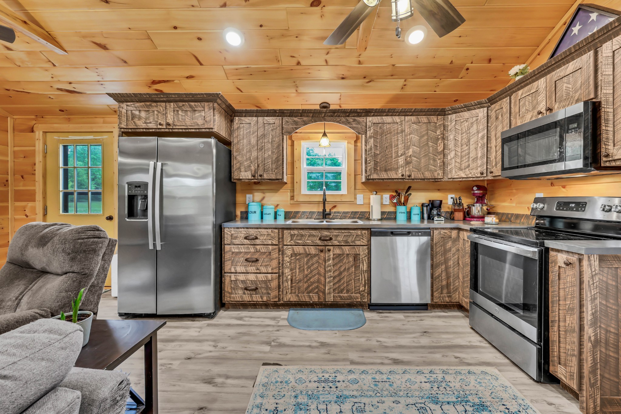 3467 Luther Ragan Road Palmyra, TN 37142 - Photo 12 of 28