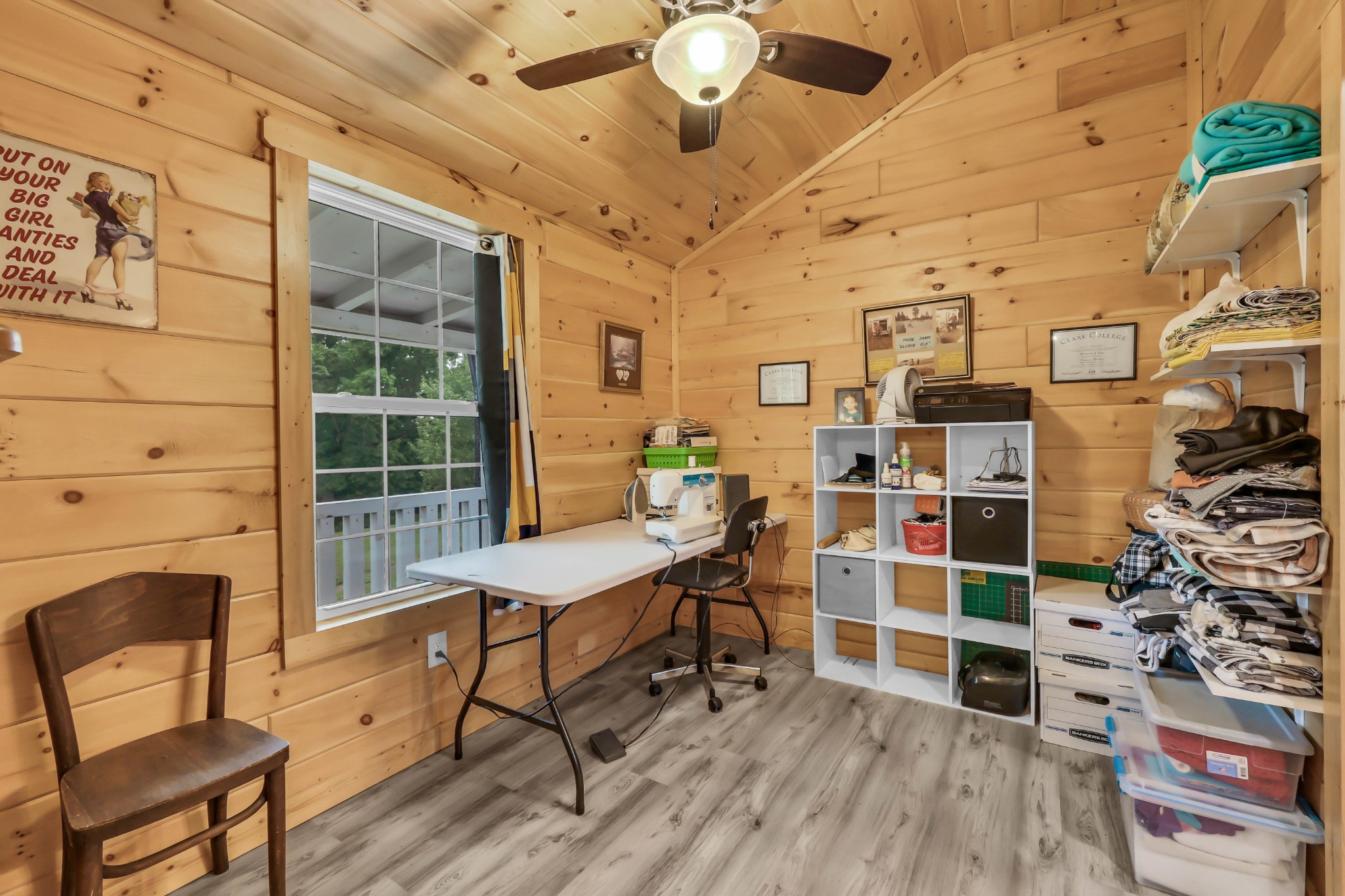3467 Luther Ragan Road Palmyra, TN 37142 - Photo 19 of 28