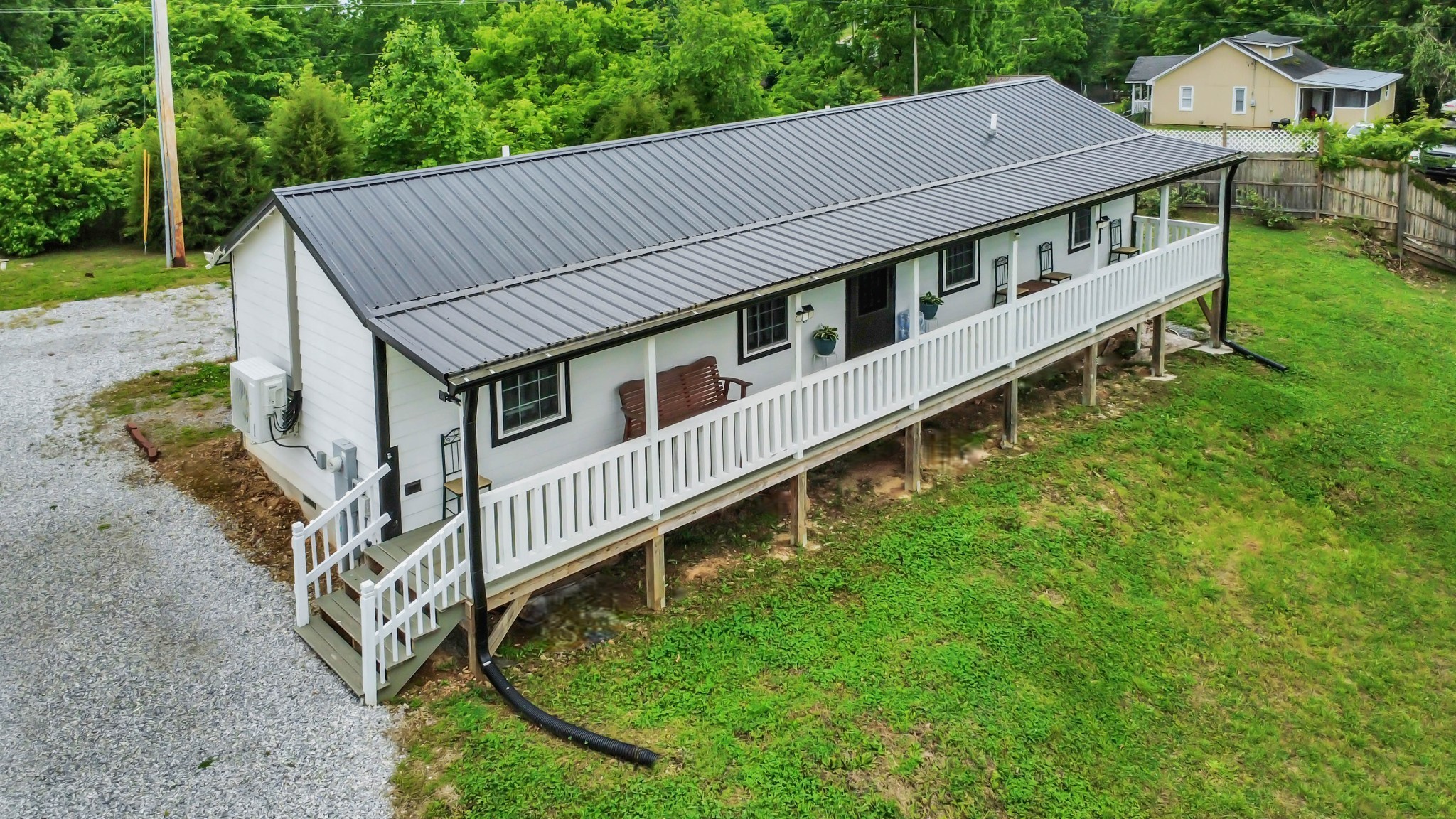 3467 Luther Ragan Road Palmyra, TN 37142 - Photo 2 of 28