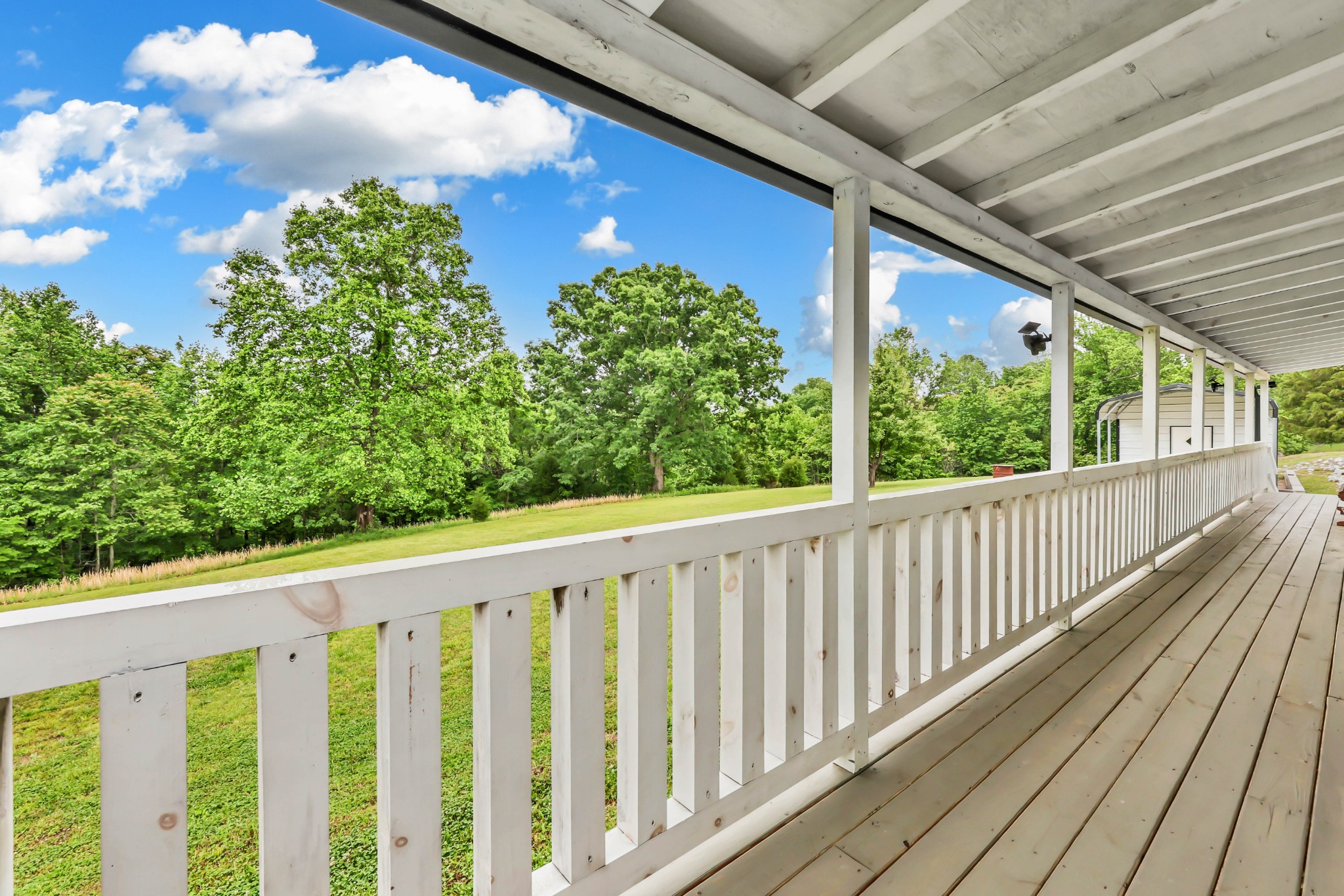 3467 Luther Ragan Road Palmyra, TN 37142 - Photo 22 of 28