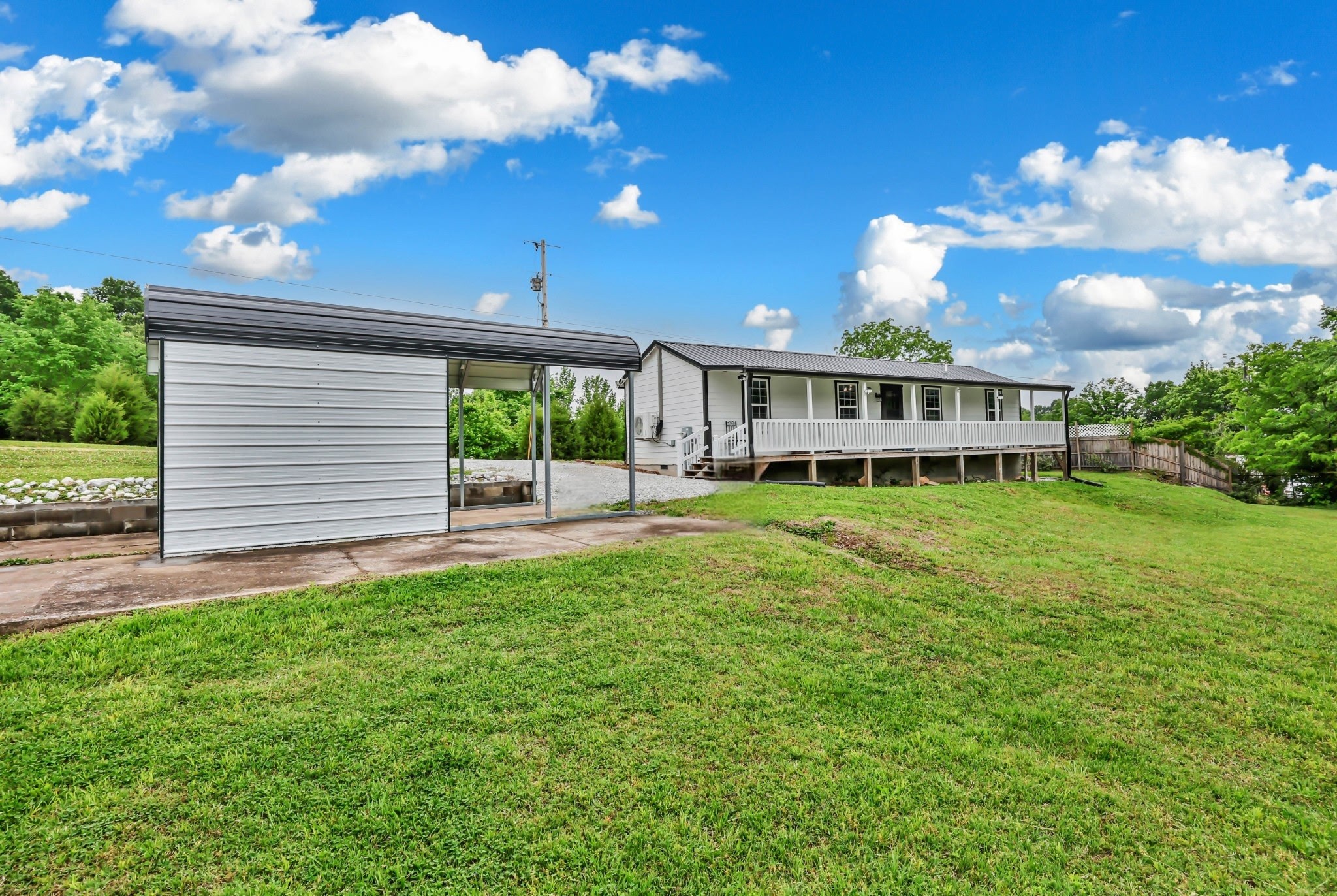 3467 Luther Ragan Road Palmyra, TN 37142 - Photo 26 of 28