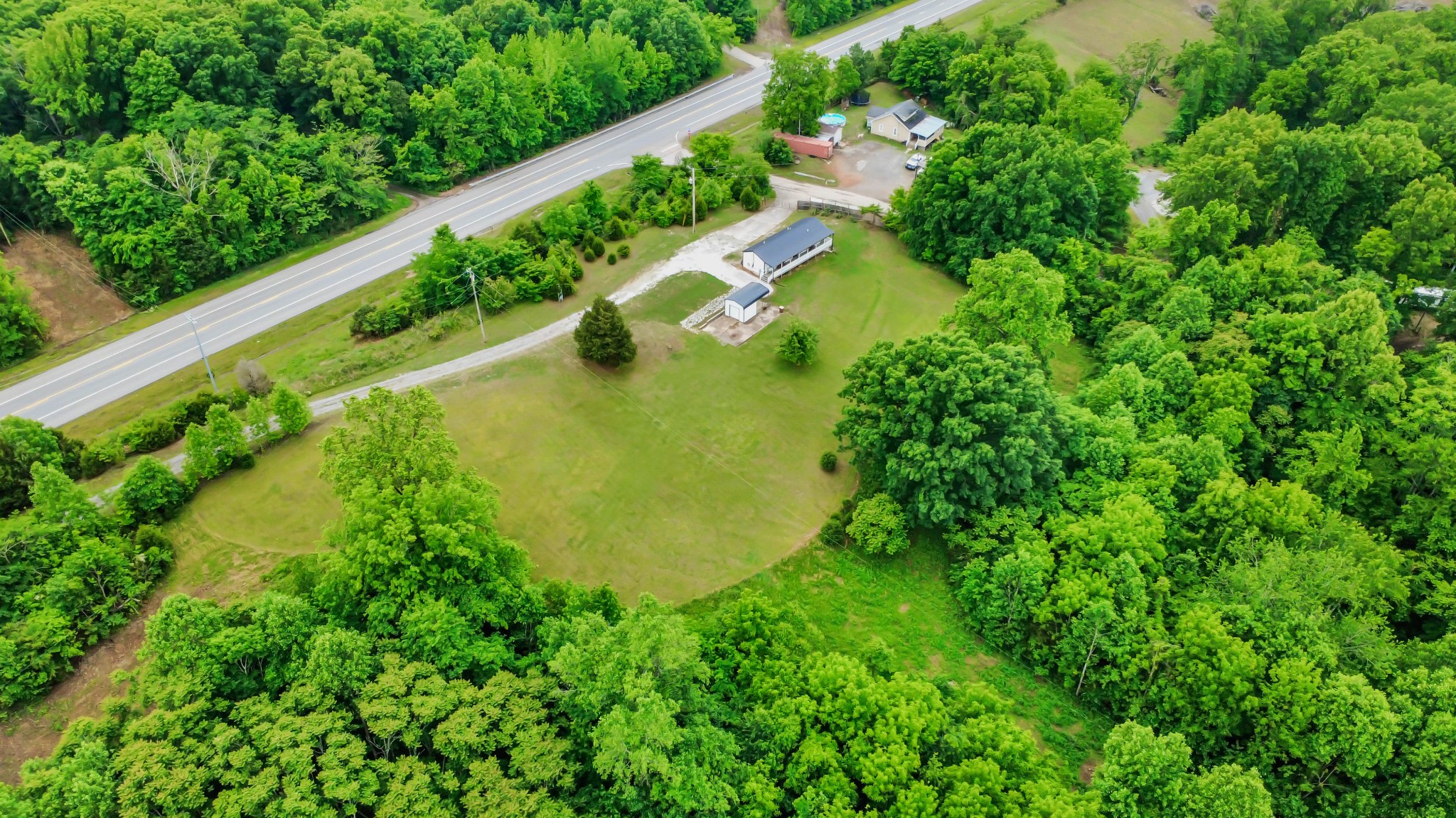 3467 Luther Ragan Road Palmyra, TN 37142 - Photo 6 of 28