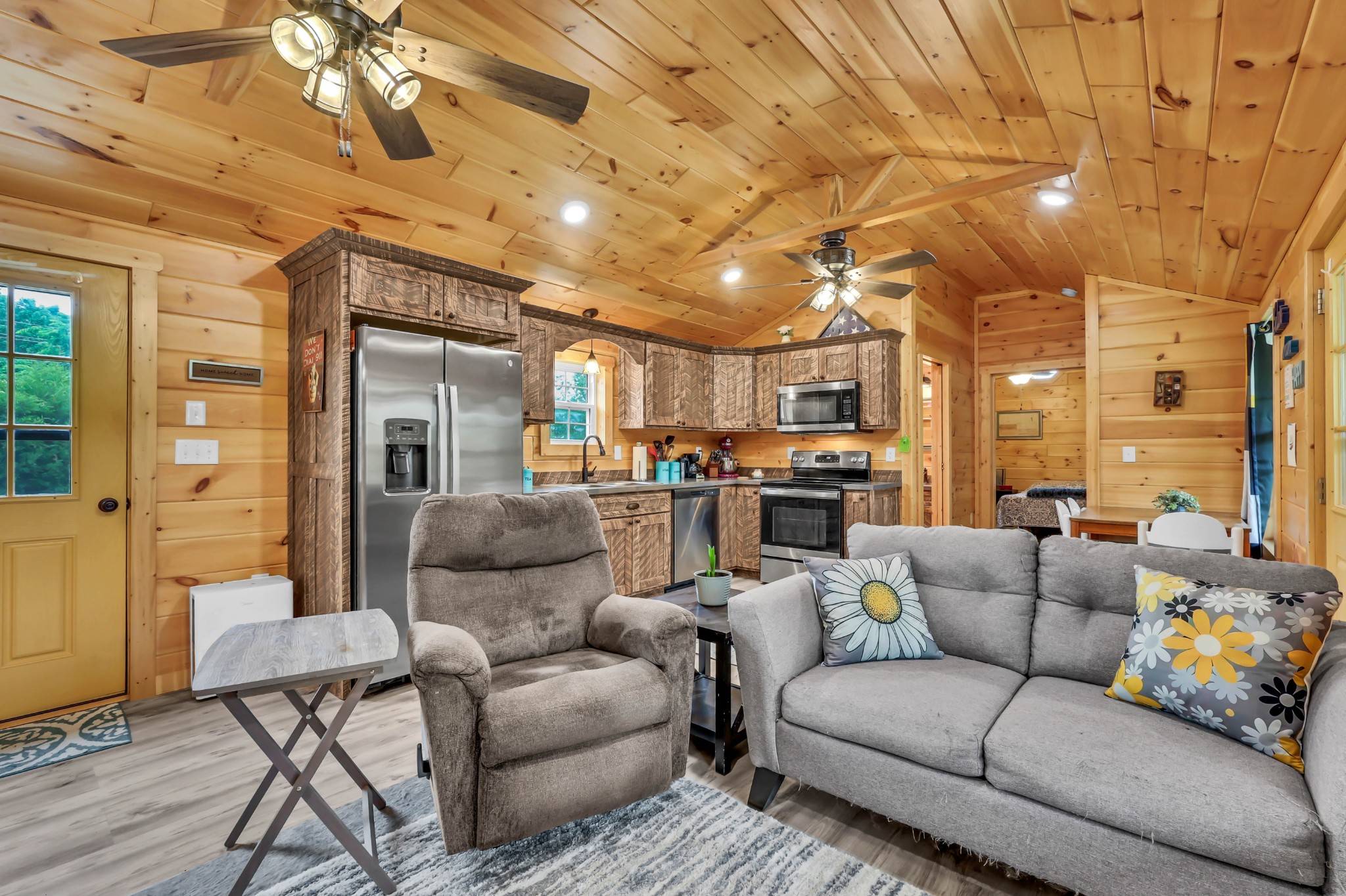 3467 Luther Ragan Road Palmyra, TN 37142 - Photo 10 of 28