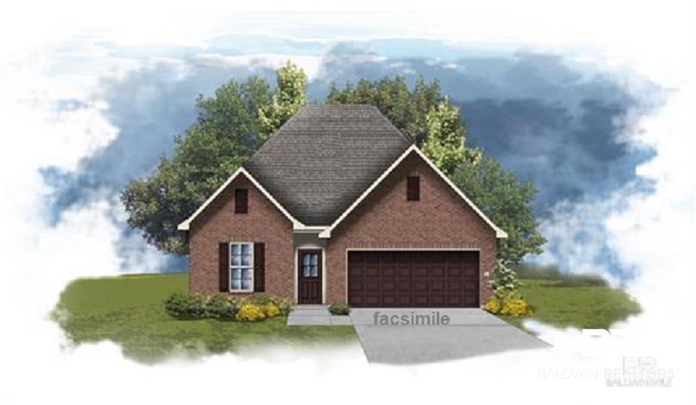 881 Sumter Loop Foley, AL 36535 - Photo 18 of 19 Miscellaneous file