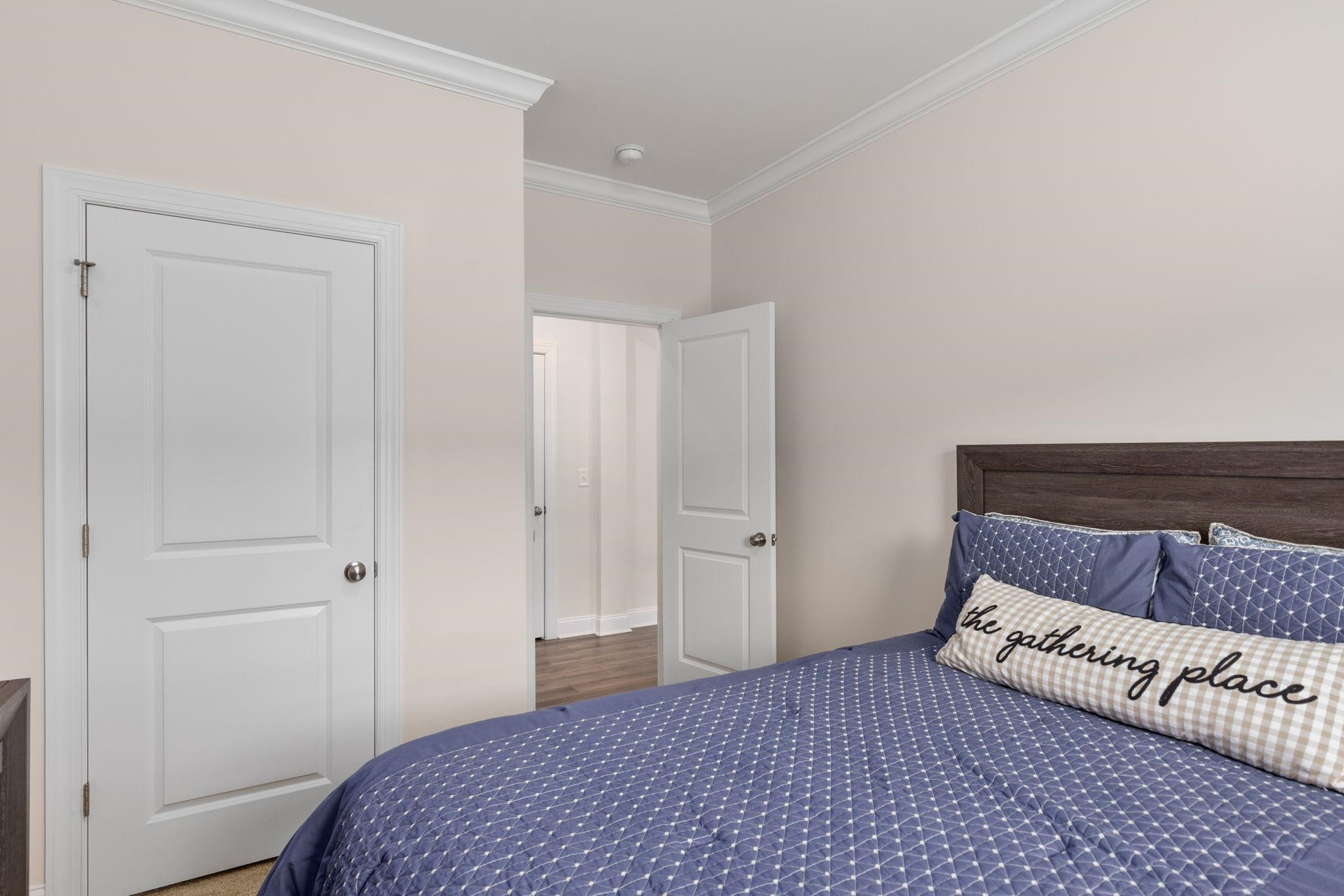 3263 Longleaf Estates Drive Raleigh, NC 27616 - Photo 16 of 60 Main level guest bedroom